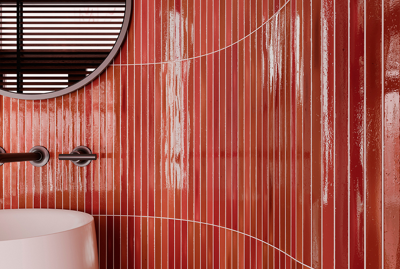 LONG STICK / WILD CORALITO CRACKLE