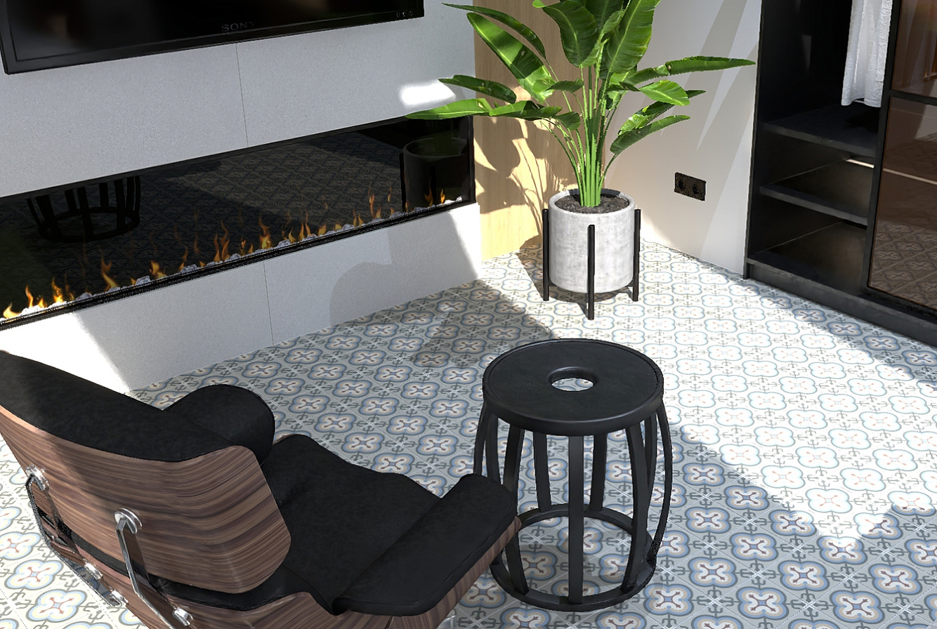 BEL HISTOIRE / LUCIEN